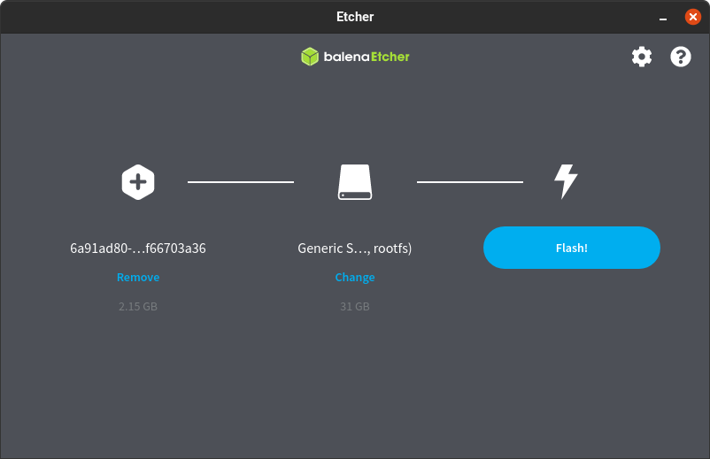 Problem resetting Home Assistant Green : r/homeassistant